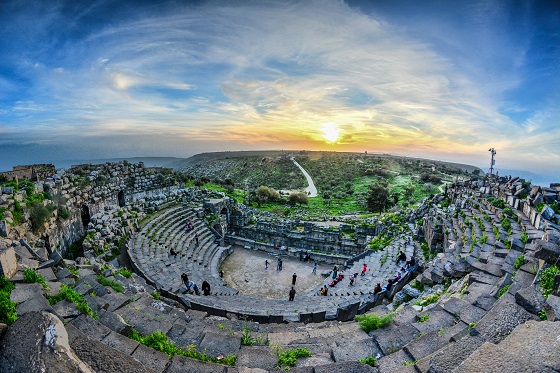 Umm Qais
