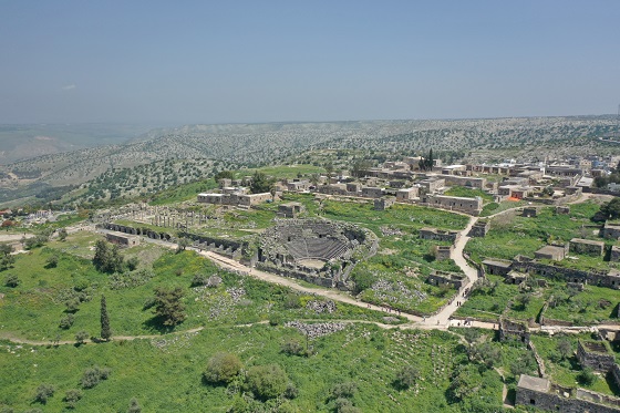Umm Qais