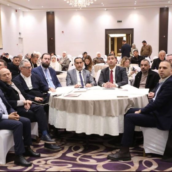 Jordan Hotels Association Participates in Workshop on the National Inclusive Tourism Strategy