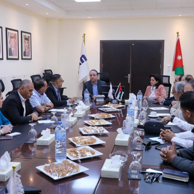 The Jordan Hotels Association Discusses Strengthening Fly Control Measures in the Dead Sea Region During Expanded Coordination Meeting