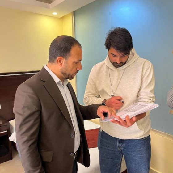 The Jordan Hotels Association Strengthens Its Professional and Collaborative Role in Developing the Hotel Sector in the Petra Region