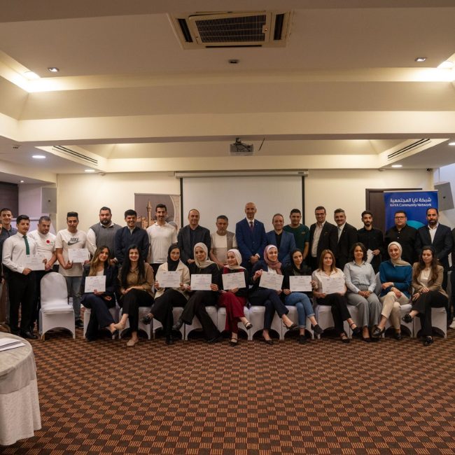 Jordan Hotels Association and Ministry of Tourism Organize Specialized Training on Soft Skills and Communication Skills