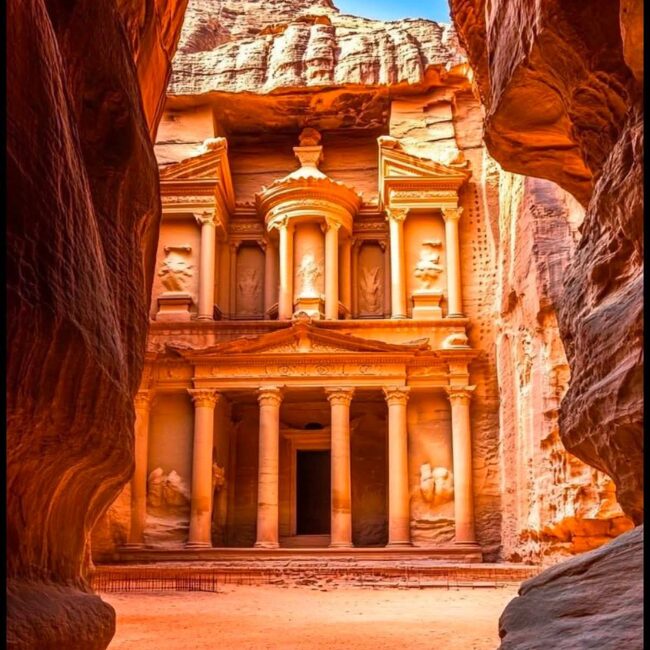 Chairman of the Jordan Hotels Association: Government Decisions Supporting Petra Mark an Important Step Toward Tourism Recovery