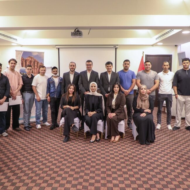 Jordan Hotels Association Strengthens Occupational Safety Culture Through “Kitchen Safety” Training Course