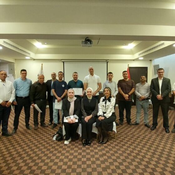Artificial Intelligence and Technology in the Hospitality Sector training course