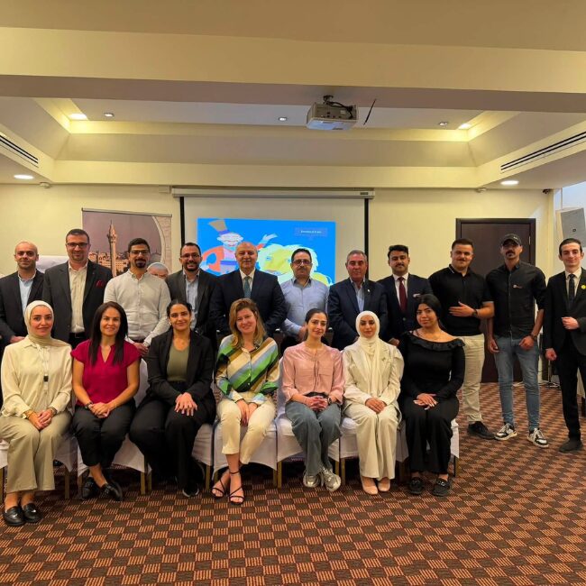 Jordan Hotels Association Continues Developing Hospitality Talent Through Emotional Intelligence Training Course