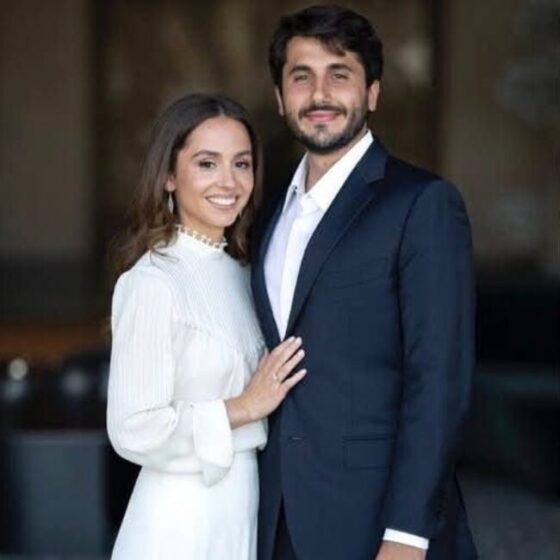 Jordan Hotels Association Extends Its Warmest Congratulations on the Blessed Arrival of Princess Iman’s Twin Daughters