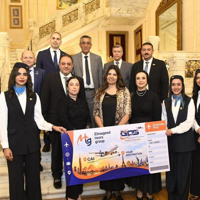 Jordan Hotels Association and Jordan Inbound Tour Operators Association Conclude Working Visit to Egypt to Strengthen Tourism and Investment Partnerships