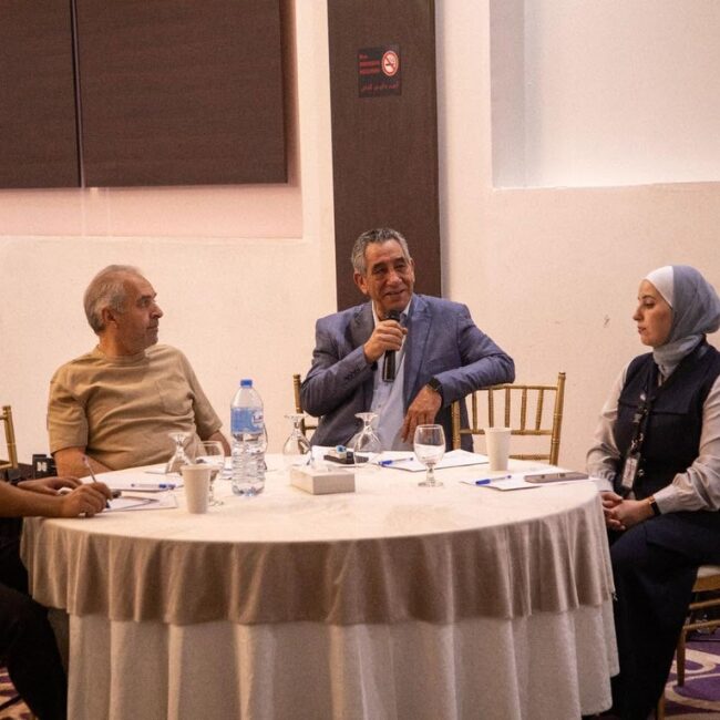 Jordan Hotels Association Organizes Awareness Workshop in Cooperation with the Ministry of Industry, Trade and Supply on Inspection and Oversight Requirements and Procedures for Hotel Establishments